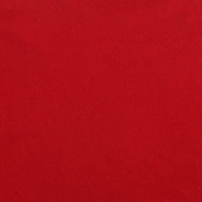 New Look Womens Red Polyester Pullover Sweatshirt Size M Pullover