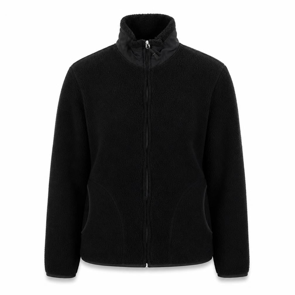 Womens UK Size XS H&M Black Jacket