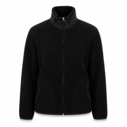 Womens UK Size XS H&M Black Jacket