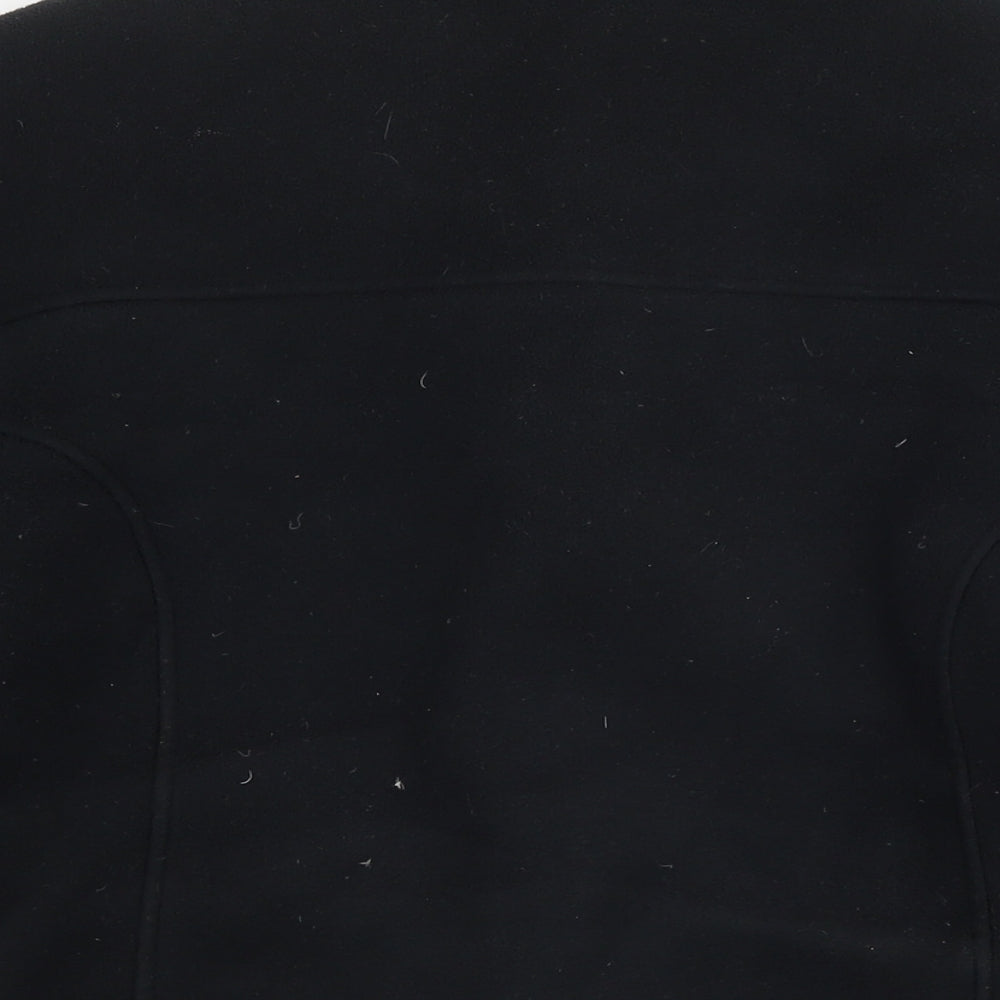 Womens UK Size 16 Marks and Spencer Black Jacket