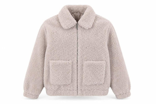 Womens UK Size M New Look Pink Jacket