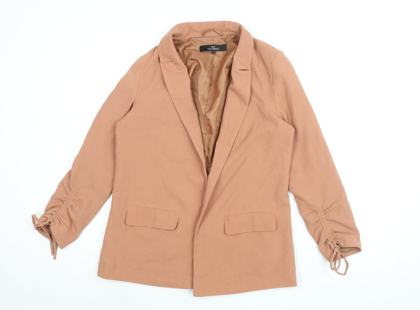 Womens UK Size 10 NEXT Pink Jacket