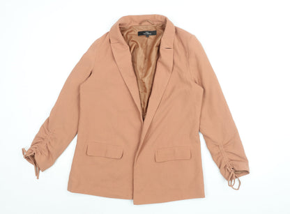 Womens UK Size 10 NEXT Pink Jacket