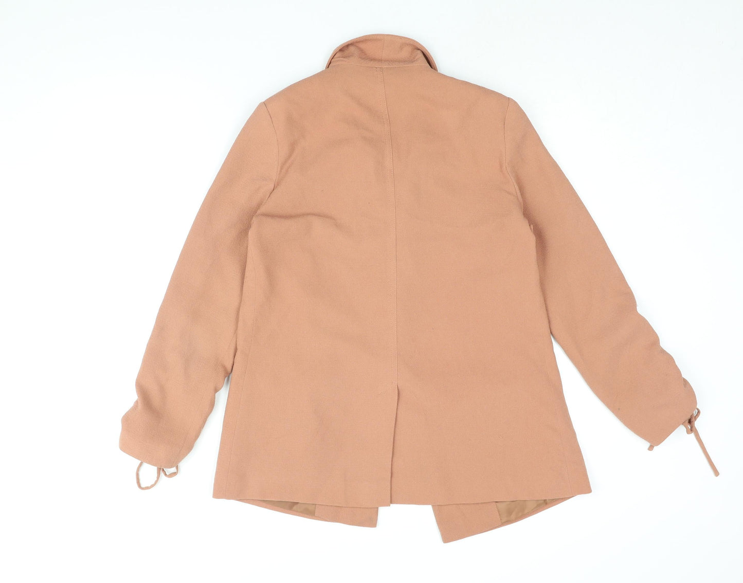 Womens UK Size 10 NEXT Pink Jacket