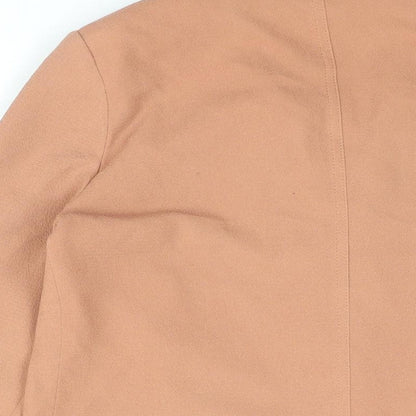 Womens UK Size 10 NEXT Pink Jacket