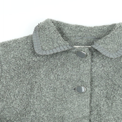 Womens UK Size 16 Marks and Spencer Grey Jacket