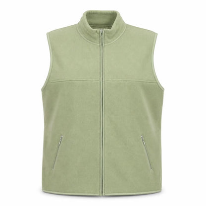 Womens UK Size 18 EWM Green Quilted Coat
