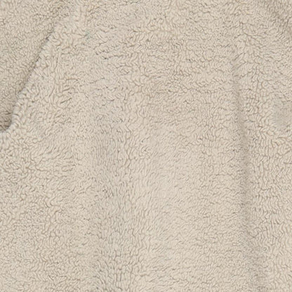 Urban Revivo Womens Beige Jacket Coat Size 8 Button