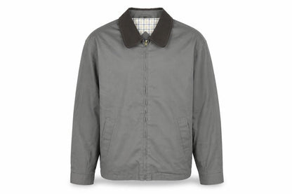 Mens UK Size L Wellington Grey Jacket