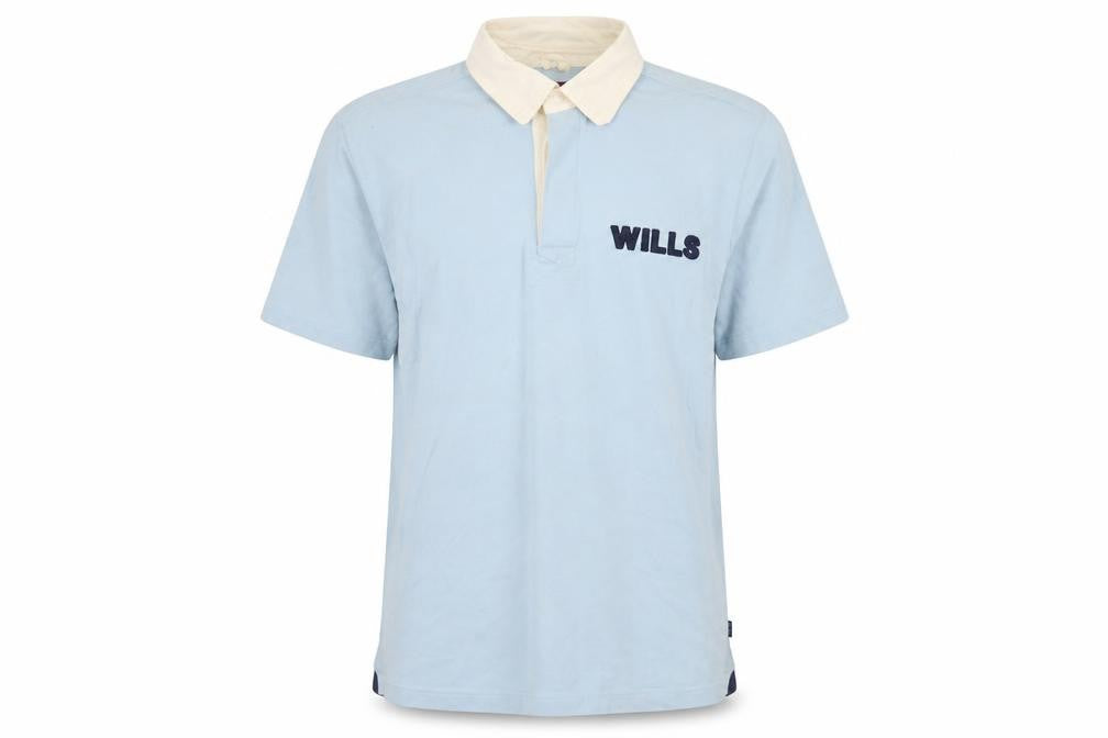Mens UK Size XL Jack Wills Cotton Polo Shirt