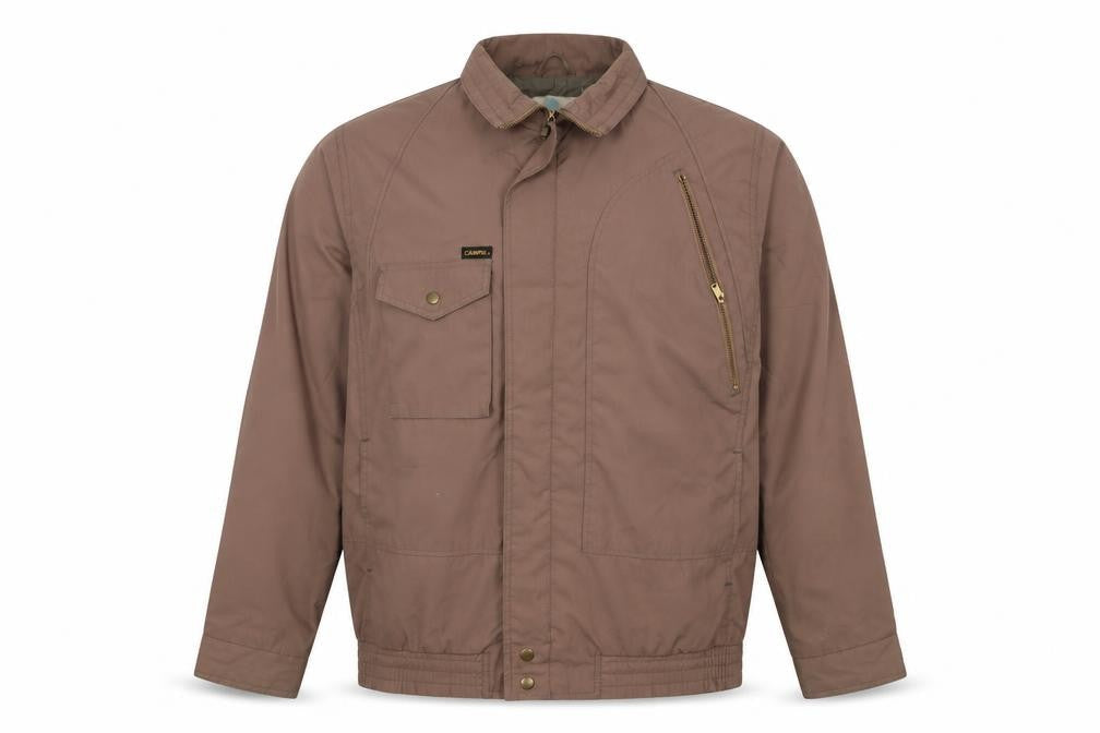 Mens UK Size XL Campri Beige Jacket
