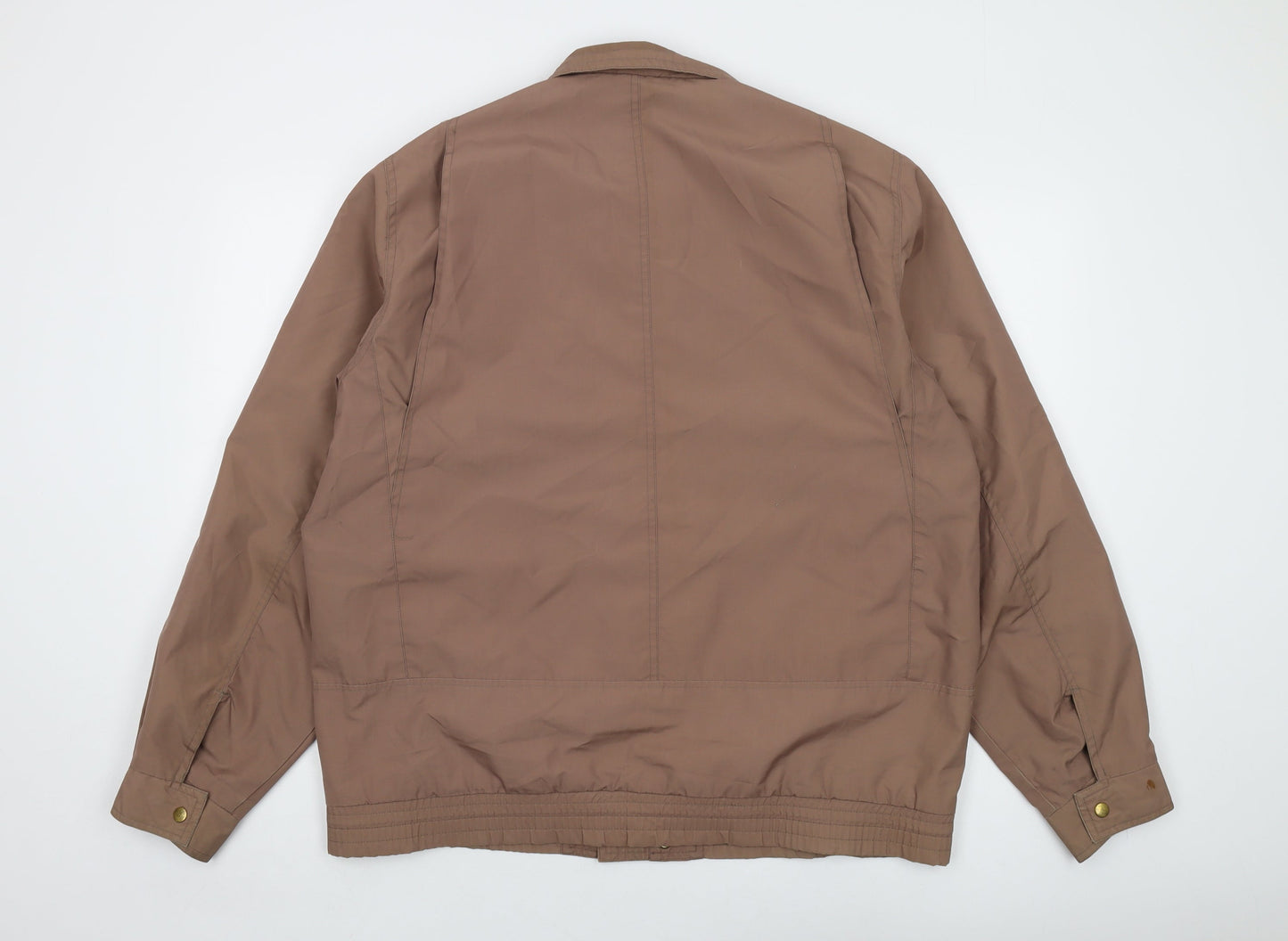 Mens UK Size XL Campri Beige Jacket