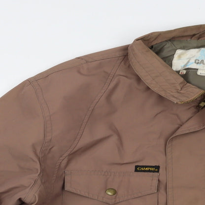 Mens UK Size XL Campri Beige Jacket