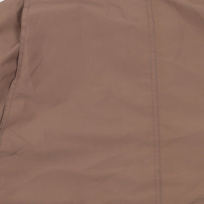 Mens UK Size XL Campri Beige Jacket