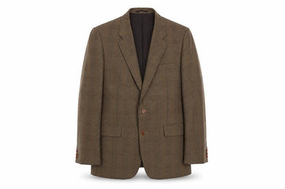 Mens UK Size 42 Hodges Regular Green Suit Jacket