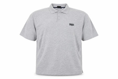 Mens UK Size 2XL Lonsdale Polyester Polo Shirt