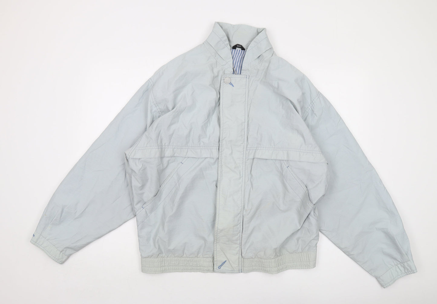 Mens UK Size M St Michael Blue Jacket