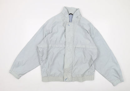 Mens UK Size M St Michael Blue Jacket