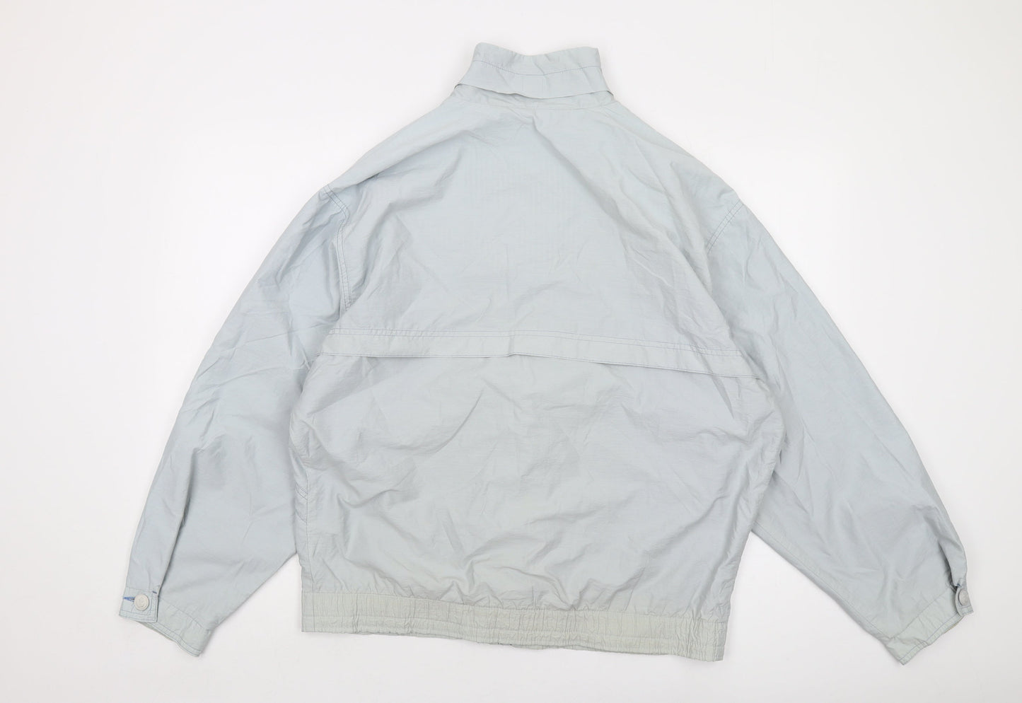 Mens UK Size M St Michael Blue Jacket