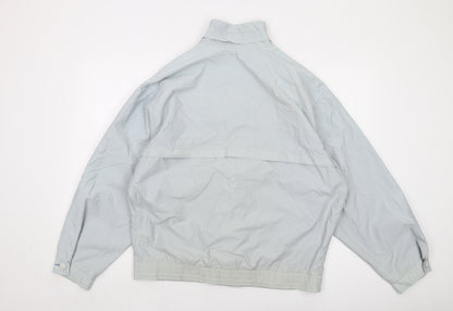 Mens UK Size M St Michael Blue Jacket