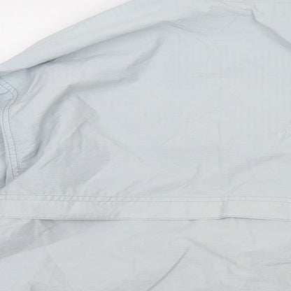 Mens UK Size M St Michael Blue Jacket