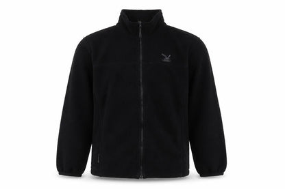 Mens UK Size S Alpine Experience Black Jacket