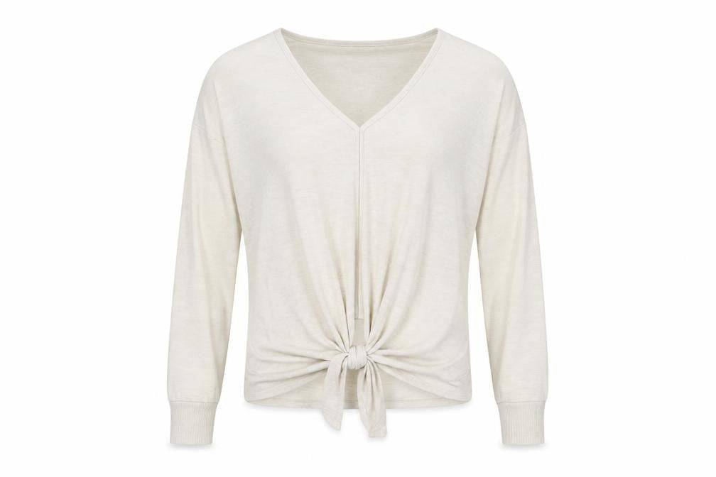 Mens UK Size L Gap Ivory Pullover Jumper