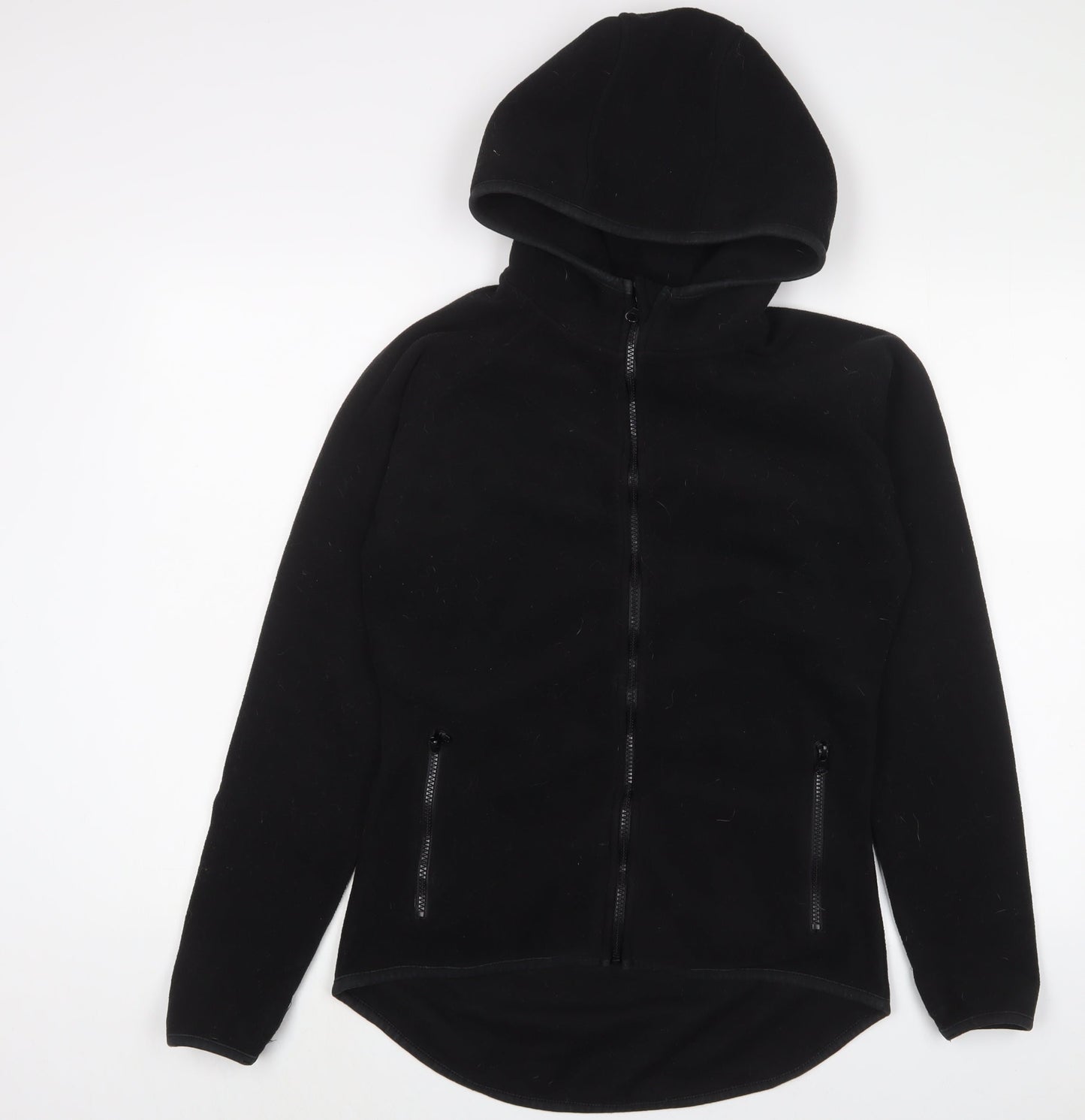 Mens UK Size L Urban Classics Black Jacket