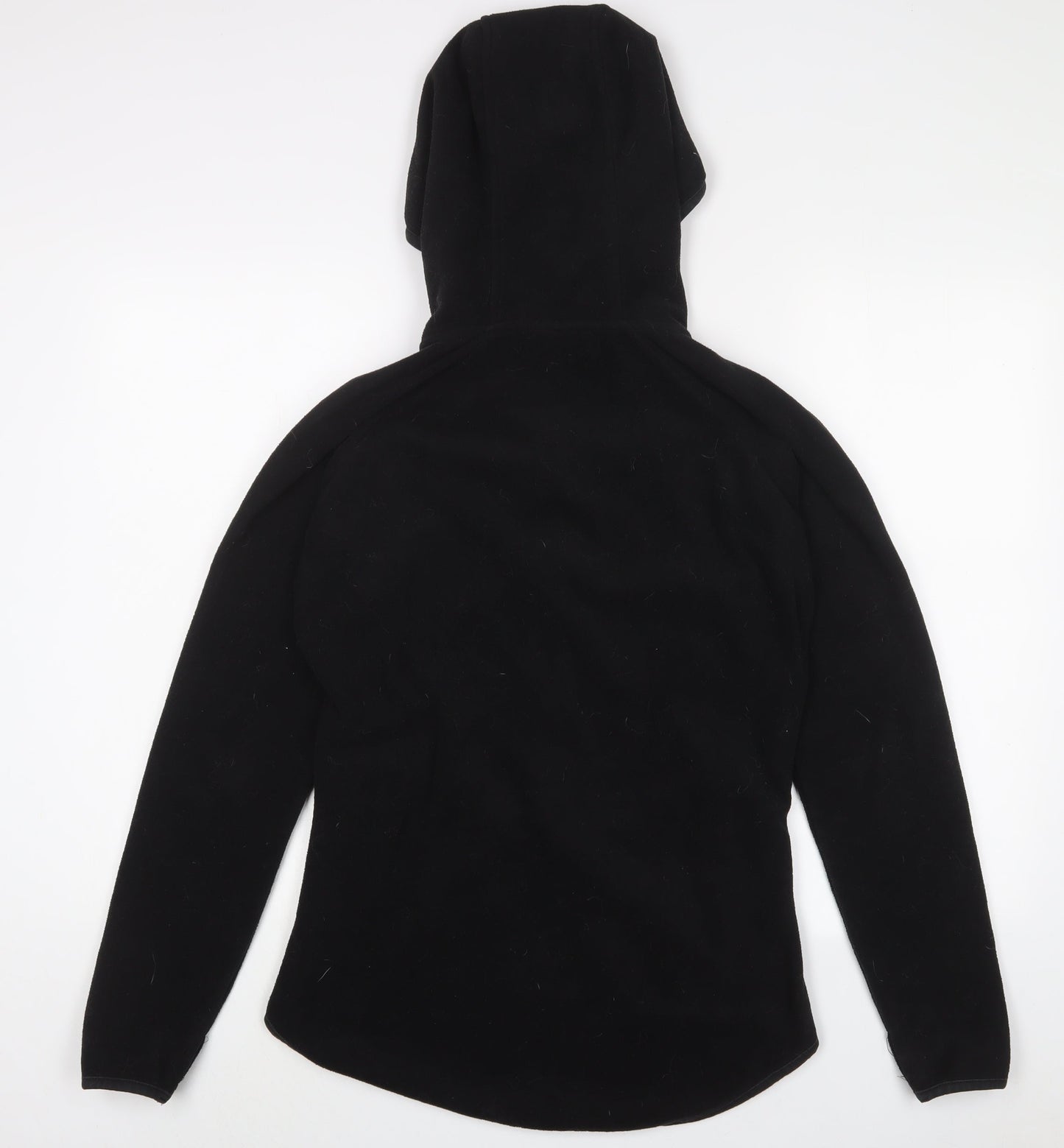 Mens UK Size L Urban Classics Black Jacket