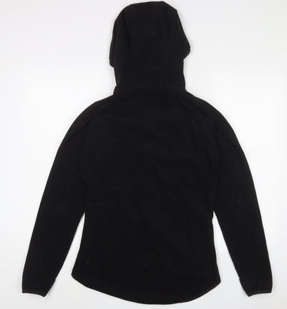 Mens UK Size L Urban Classics Black Jacket