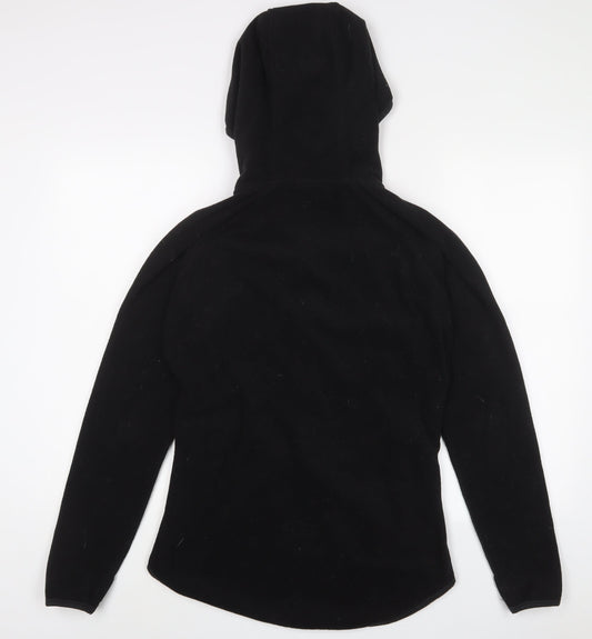 Mens UK Size L Urban Classics Black Jacket