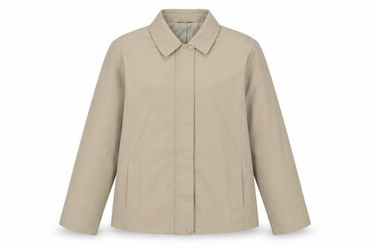 Mens UK Size L Bonmarché Beige Jacket