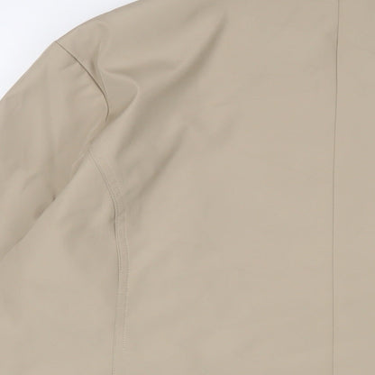 Mens UK Size L Bonmarché Beige Jacket