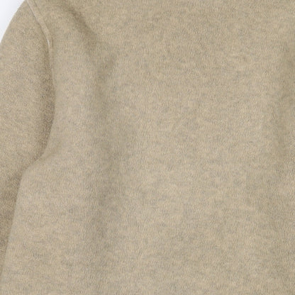 Womens UK Size 16 Marks and Spencer Beige Jacket