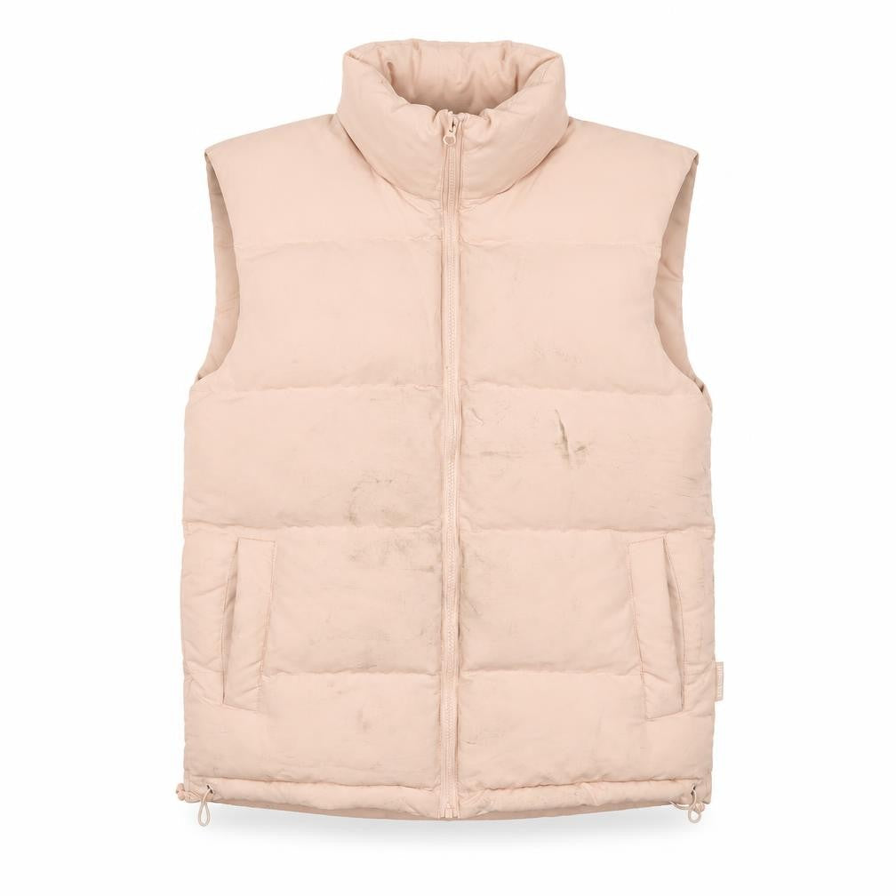 Womens UK Size 10 Missguided Pink Gilet