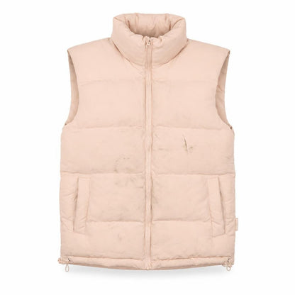 Womens UK Size 10 Missguided Pink Gilet