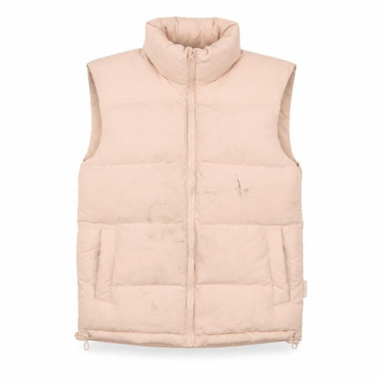 Womens UK Size 10 Missguided Pink Gilet