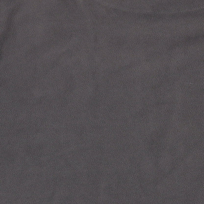 Avenue Mens Grey Polyester Pullover Sweatshirt Size 2XL