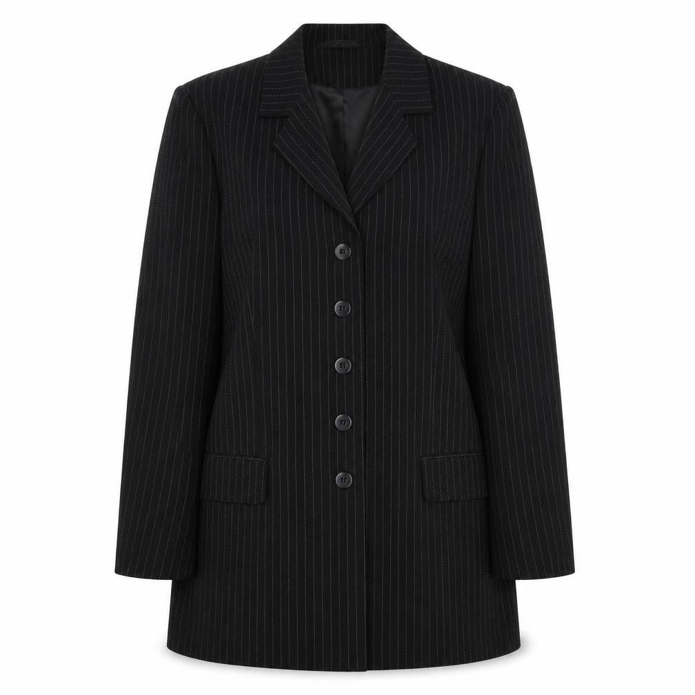 Womens UK Size 14 For Women Black Jacket