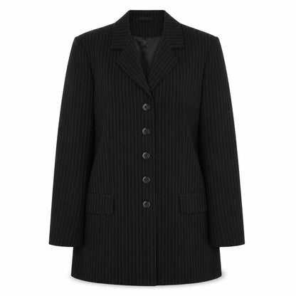 Womens UK Size 14 For Women Black Jacket