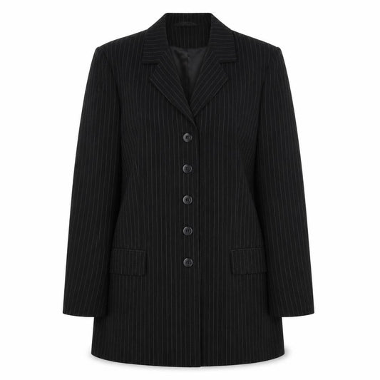 Womens UK Size 14 For Women Black Jacket