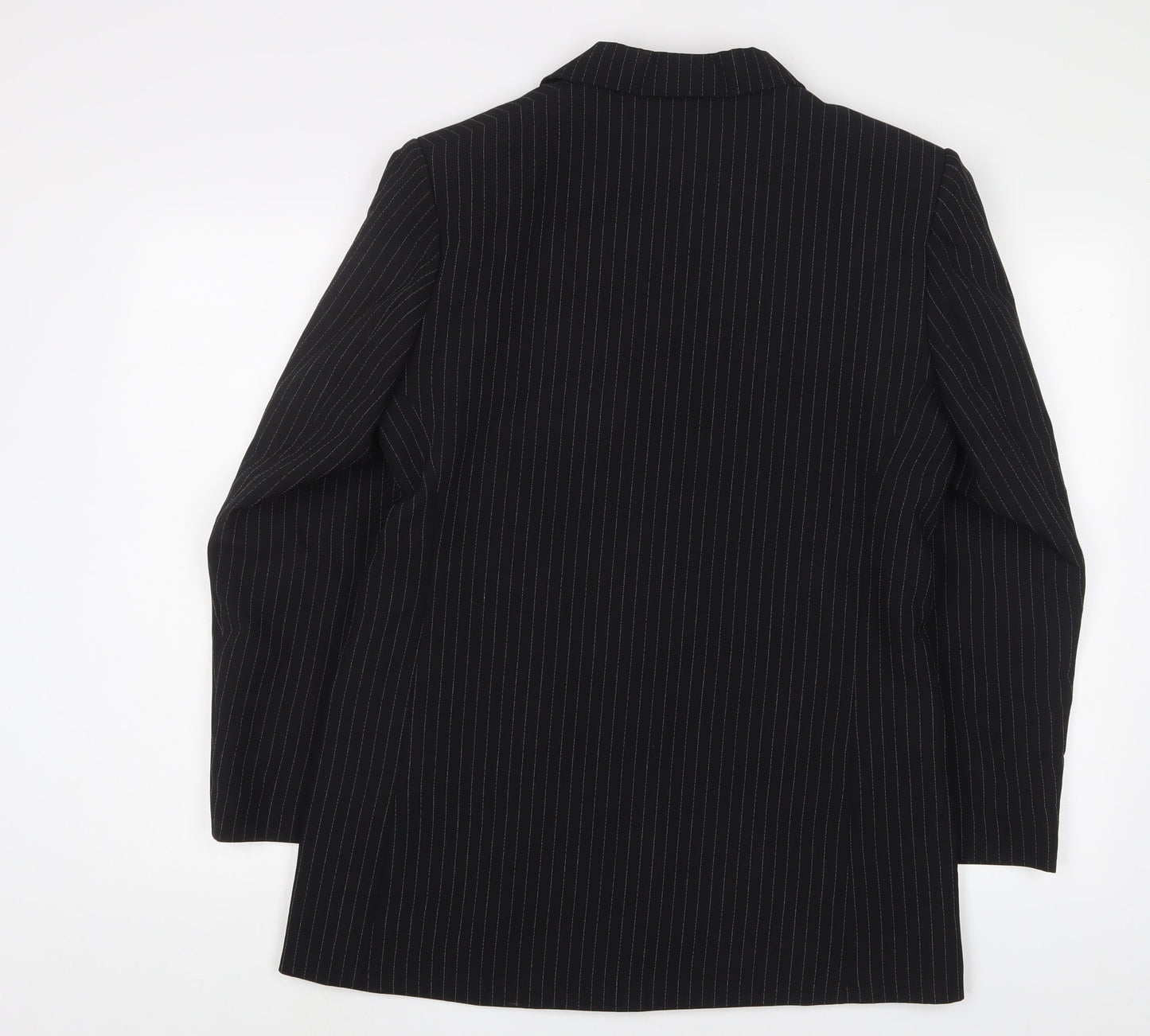 Womens UK Size 14 For Women Black Jacket