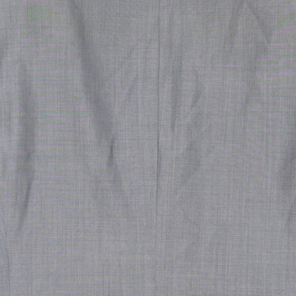Mens UK Size 42 NEXT Regular Grey Suit Jacket