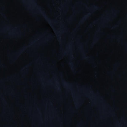 Mens UK Size 28 in Cotton Traders Regular Fit  Blue Trousers