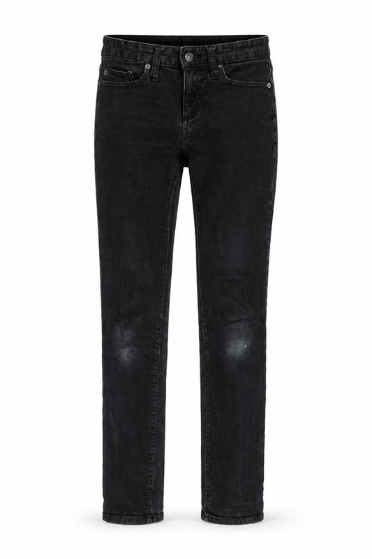 Womens UK Size 28 in Gap Regular Fit Skinny Blue Jeans