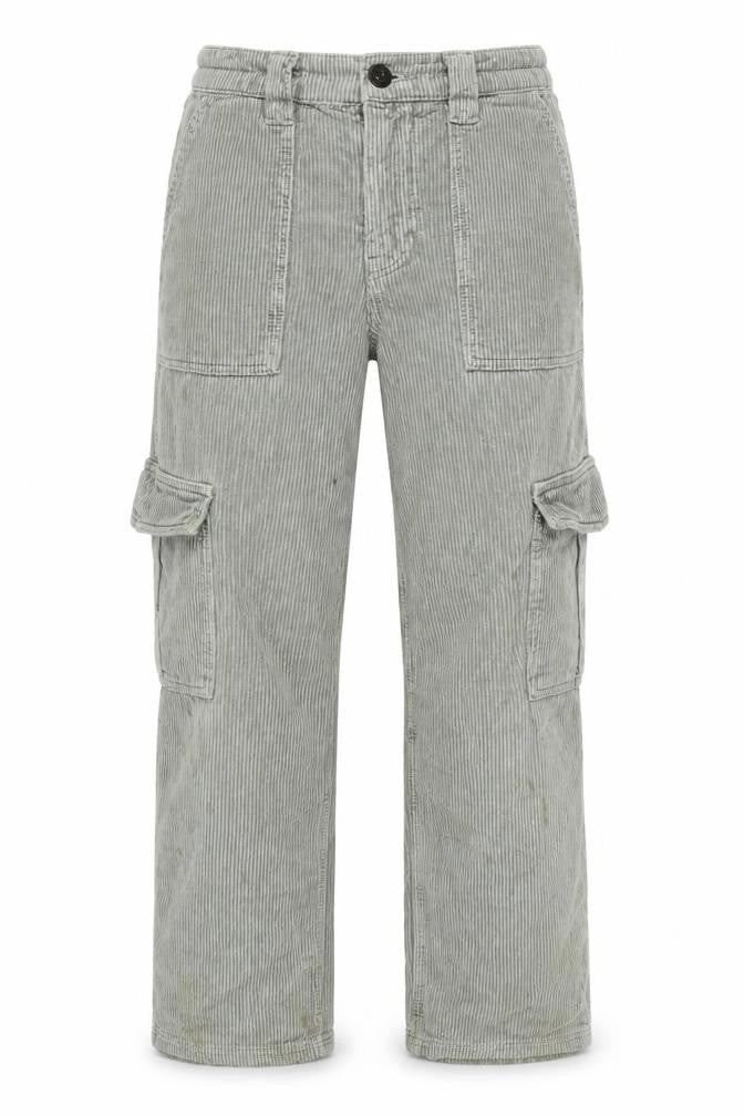 Womens UK Size 27 in BDG Regular Fit  Grey Trousers