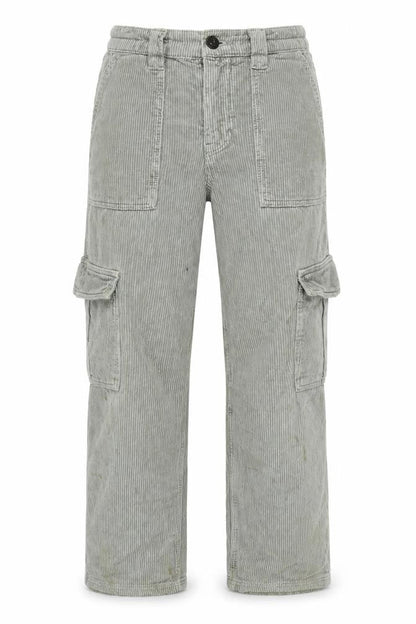 Womens UK Size 27 in BDG Regular Fit  Grey Trousers