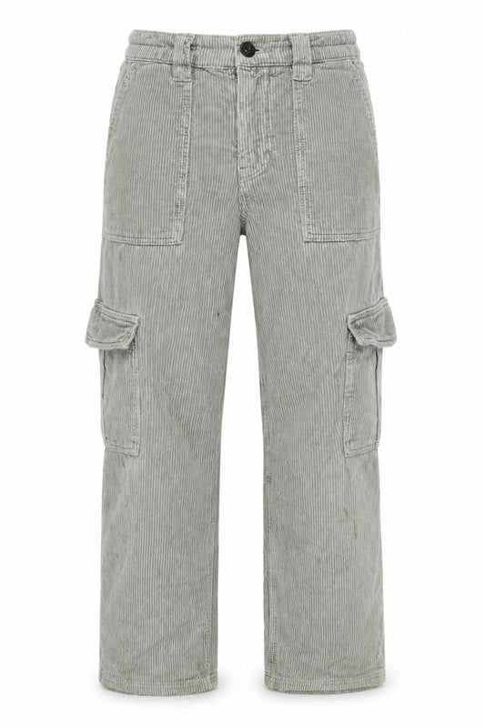 Womens UK Size 27 in BDG Regular Fit  Grey Trousers