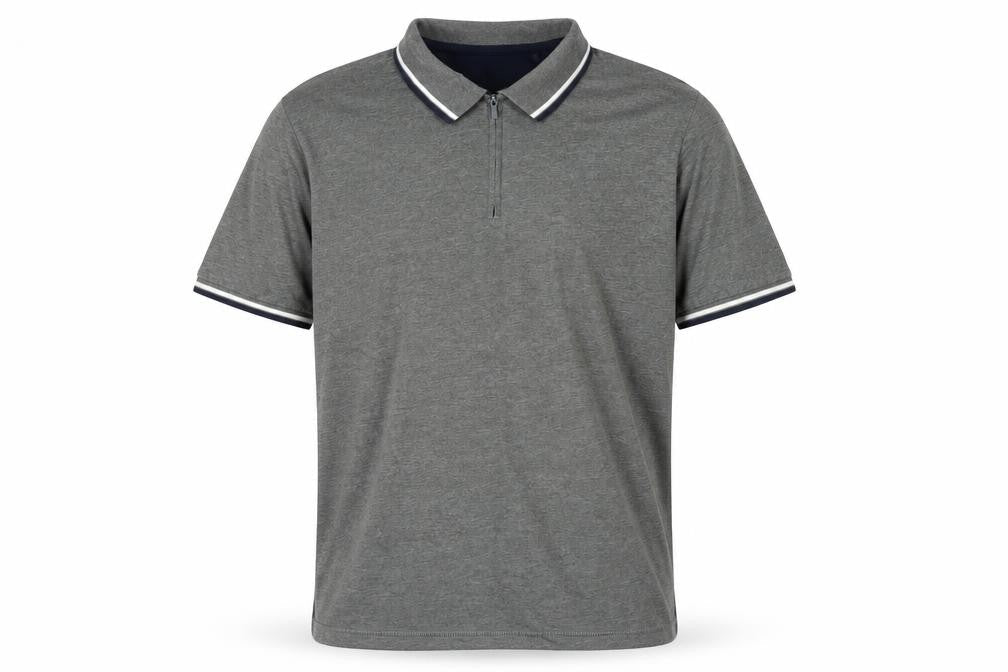 Mens UK Size XL Onfire Polyester Polo Shirt