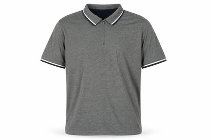 Mens UK Size XL Onfire Polyester Polo Shirt